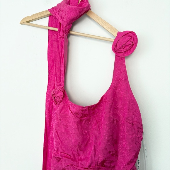 For love & lemons Deliza mini dress - Picture 5 of 8